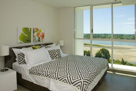 Lanai Riverside Apartments - Darwin Holiday 22