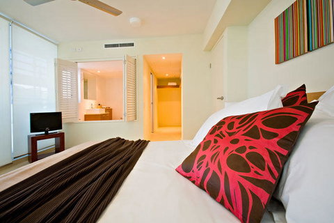 Lanai Riverside Apartments - Darwin Holiday 28