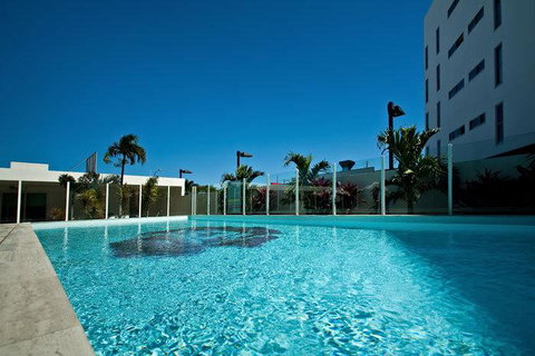 Lanai Riverside Apartments - Darwin Holiday 1