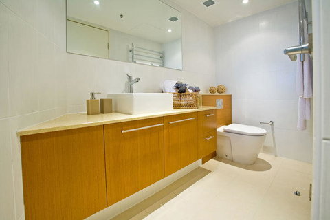 Lanai Riverside Apartments - Darwin Holiday 26