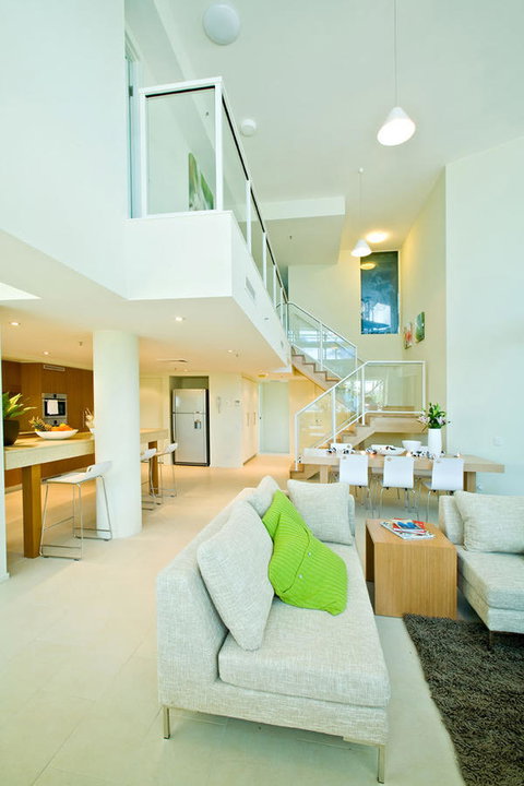 Lanai Riverside Apartments - Darwin Holiday 12