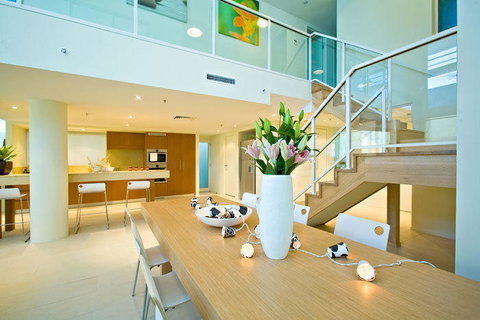 Lanai Riverside Apartments - Darwin Holiday 24