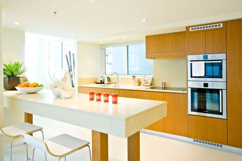 Lanai Riverside Apartments - Darwin Holiday 13