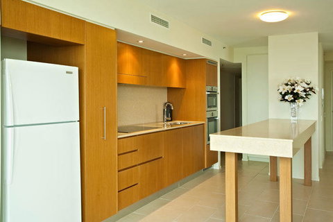 Lanai Riverside Apartments - Darwin Holiday 34