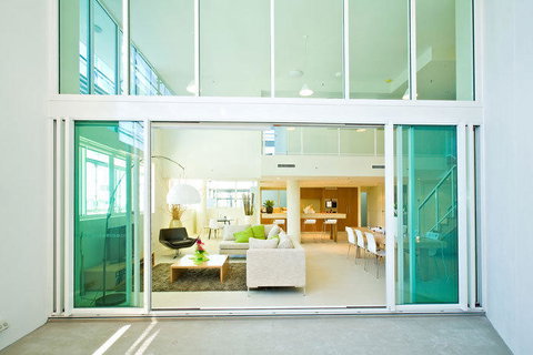 Lanai Riverside Apartments - Darwin Holiday 15