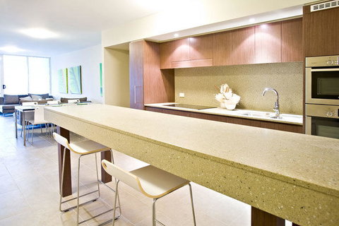 Lanai Riverside Apartments - Darwin Holiday 21