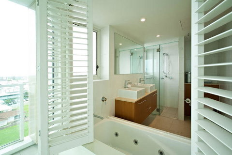 Lanai Riverside Apartments - Darwin Holiday 38