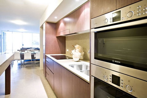 Lanai Riverside Apartments - Darwin Holiday 16