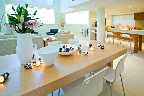 Lanai Riverside Apartments - Darwin Holiday 25