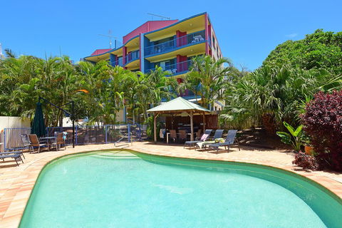 Lindomare Apartments - Darwin Holiday 0