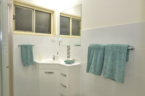 The Guesthouse Maleny - Darwin Holiday 31