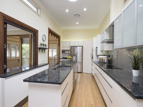 The Guesthouse Maleny - Darwin Holiday 27