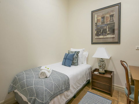 The Guesthouse Maleny - Darwin Holiday 26