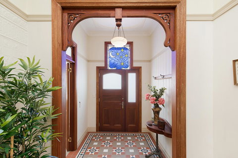 The Guesthouse Maleny - Darwin Holiday 20