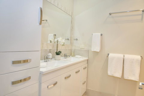 The Guesthouse Maleny - Darwin Holiday 9