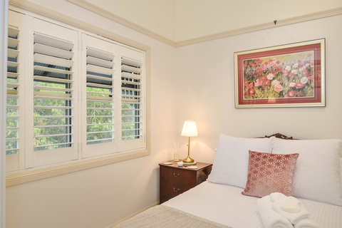 The Guesthouse Maleny - Darwin Holiday 18