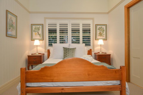 The Guesthouse Maleny - Darwin Holiday 16