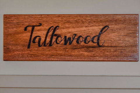 The Guesthouse Maleny - Darwin Holiday 41