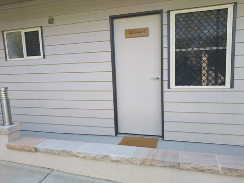 The Guesthouse Maleny - Darwin Holiday 5