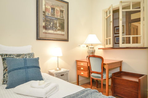 The Guesthouse Maleny - Darwin Holiday 13