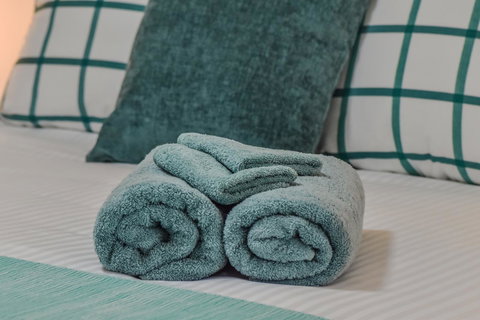 The Guesthouse Maleny - Darwin Holiday 39