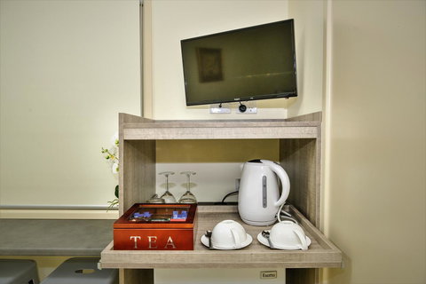 The Guesthouse Maleny - Darwin Holiday 34