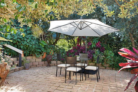 The Guesthouse Maleny - Darwin Holiday 23