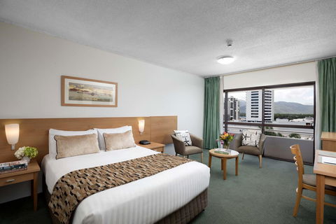The Benson Hotel - Darwin Holiday 5