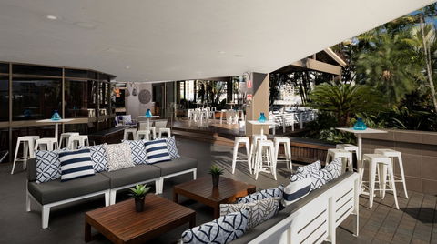 The Benson Hotel - Darwin Holiday 24