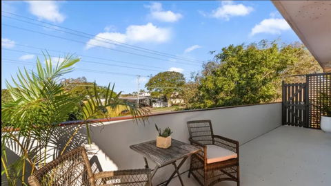 Highland House - Darwin Holiday 28