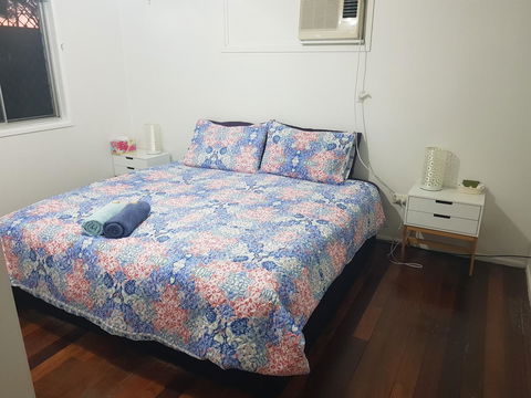 Highland House - Darwin Holiday 16