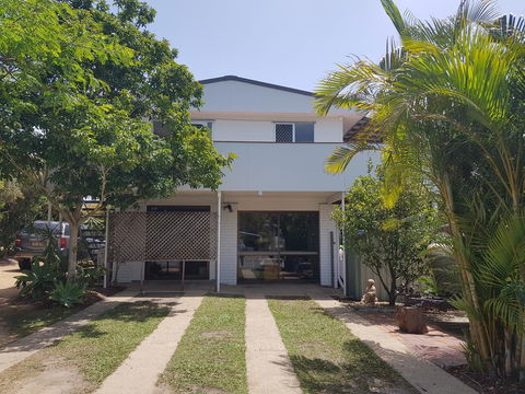 Highland House - Darwin Holiday 9