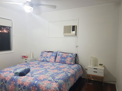 Highland House - Darwin Holiday 15