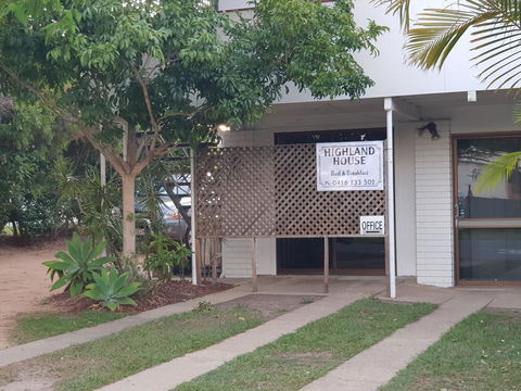 Highland House - Darwin Holiday 27