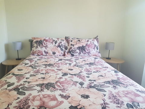 Highland House - Darwin Holiday 10