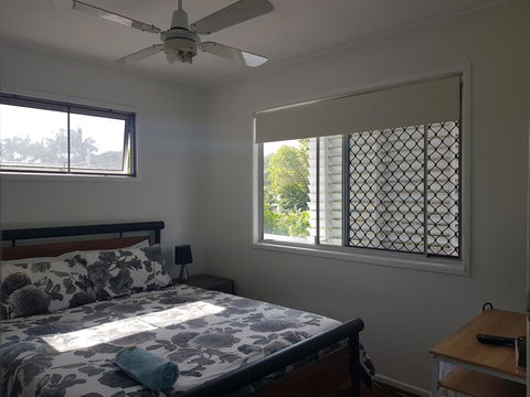 Highland House - Darwin Holiday 22