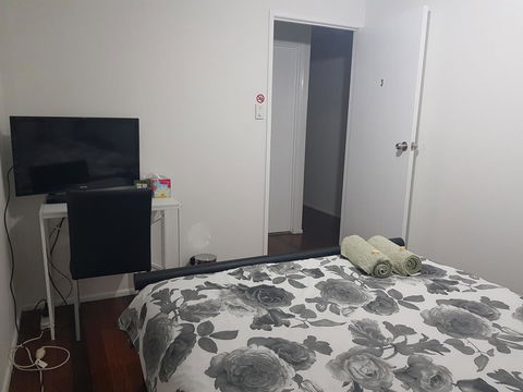 Highland House - Darwin Holiday 13