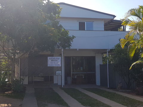 Highland House - Darwin Holiday 6