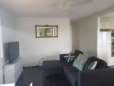 Highland House - Darwin Holiday 20