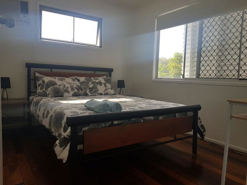 Highland House - Darwin Holiday 23