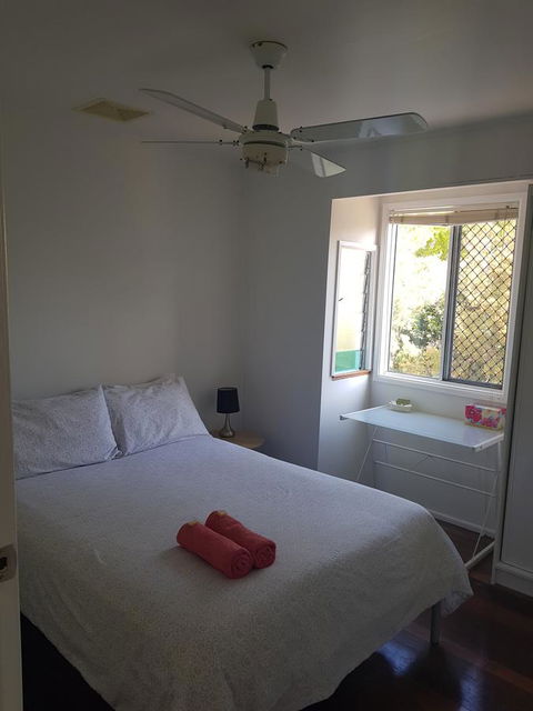 Highland House - Darwin Holiday 25