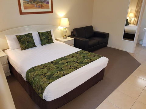 The Palms Motel - Darwin Holiday 7