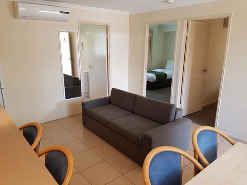 The Palms Motel - Darwin Holiday 17