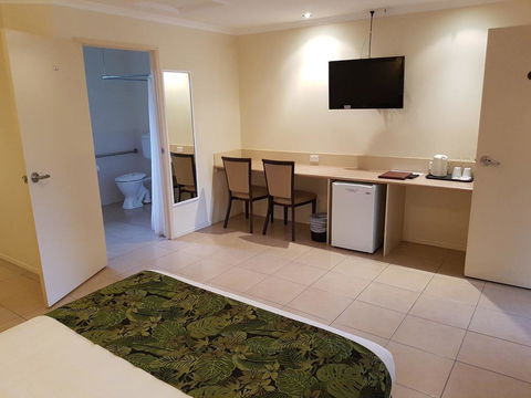 The Palms Motel - Darwin Holiday 4