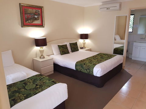 The Palms Motel - Darwin Holiday 21