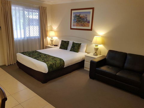 The Palms Motel - Darwin Holiday 8