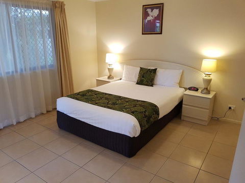 The Palms Motel - Darwin Holiday 6