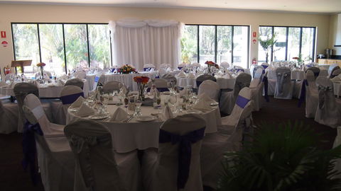 The Palms Motel - Darwin Holiday 19