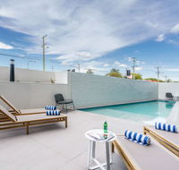 Quest Cannon Hill - Darwin Holiday
