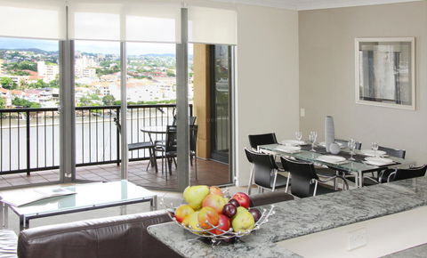 Bridgewater Apartments - Darwin Holiday 17